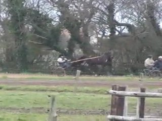 TYSON DE MALABRY REPREND L ENTRAINEMENT