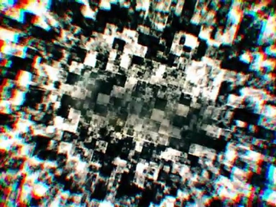 [Amv The Sky Crawlers] Fiery Sky [HD]