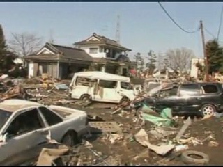 UK Search & Rescue travel to Japan