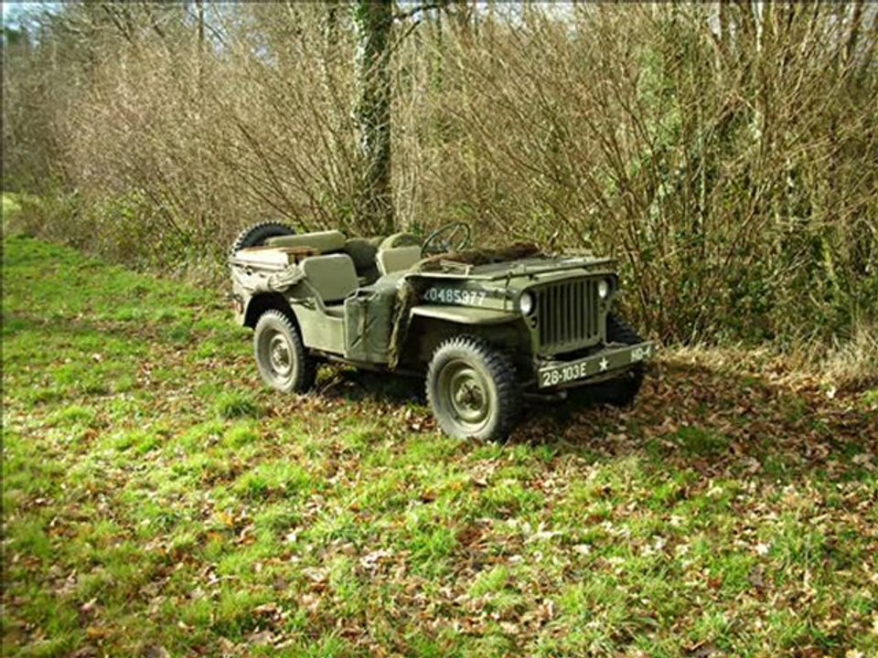 Passion jeep 56  3