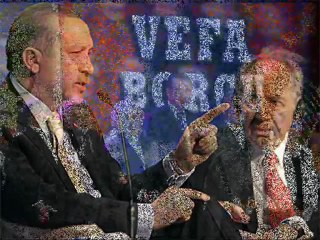 Ak Parti SEÇİM ŞARKISI