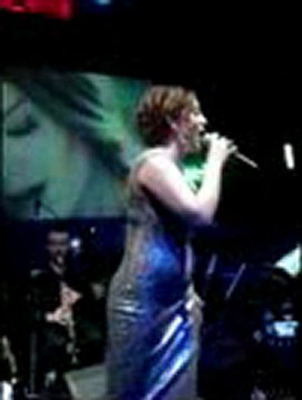 Aşkın Nur Yengi Ghetto Konseri Kibrit ve Alev 2011