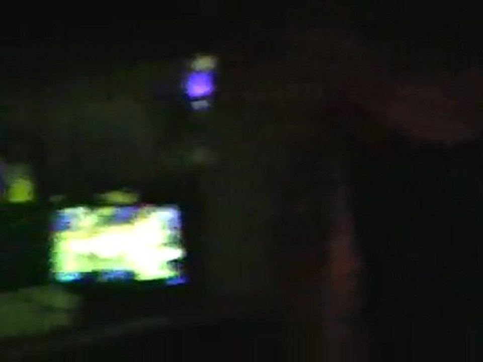 soiree Label Bass LPB EKS  woowootek calysto 11 mars 2011