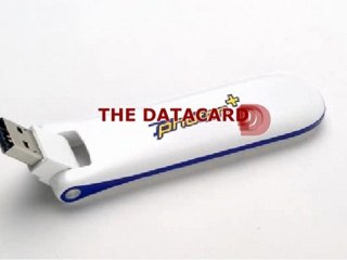 The Tata Photon High Speed Internet