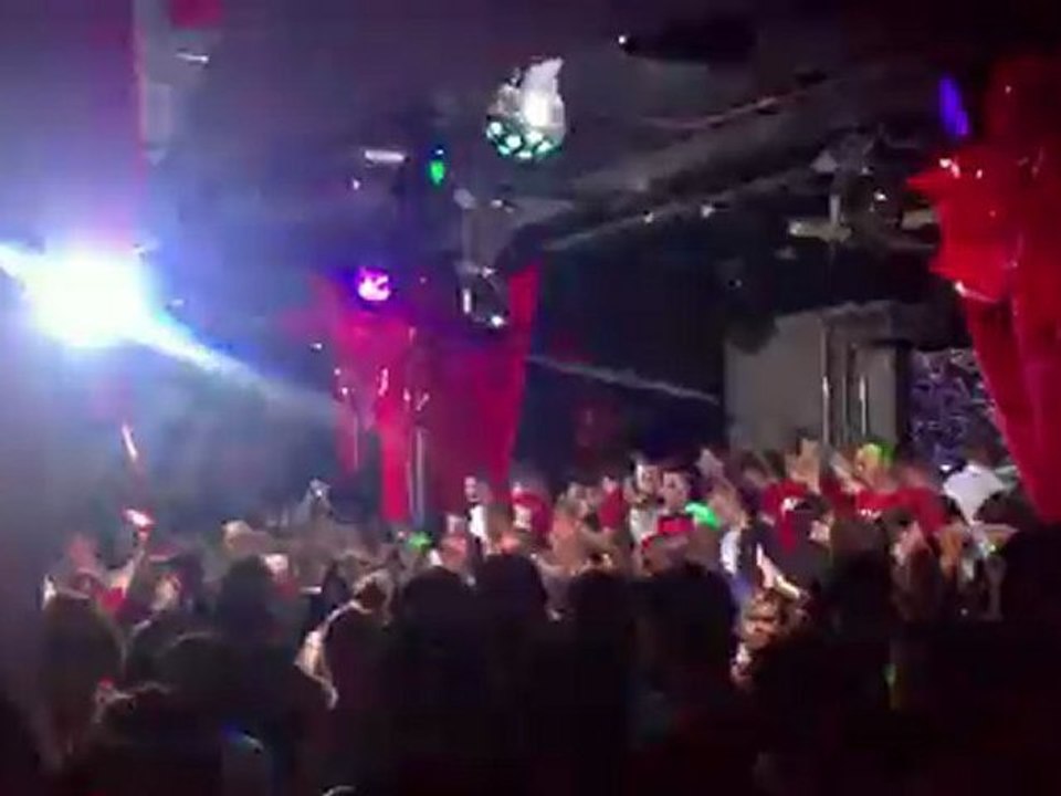 la rouge 2011