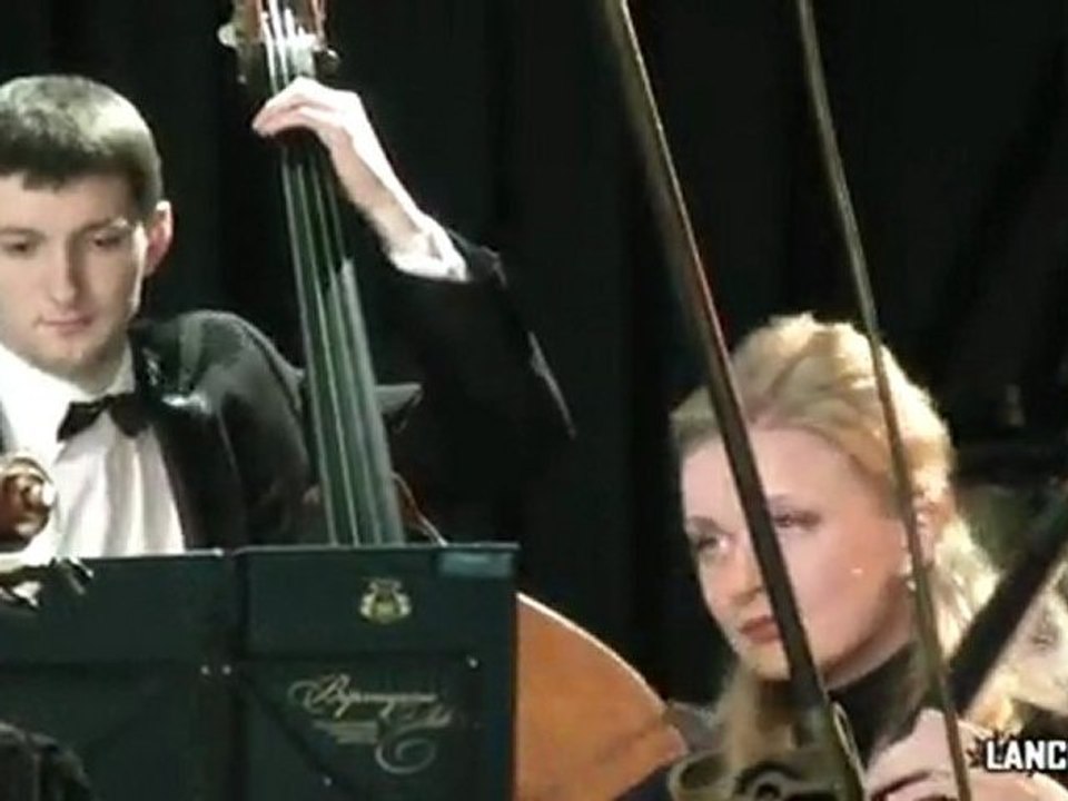 Opera Lwowska w Lancucie