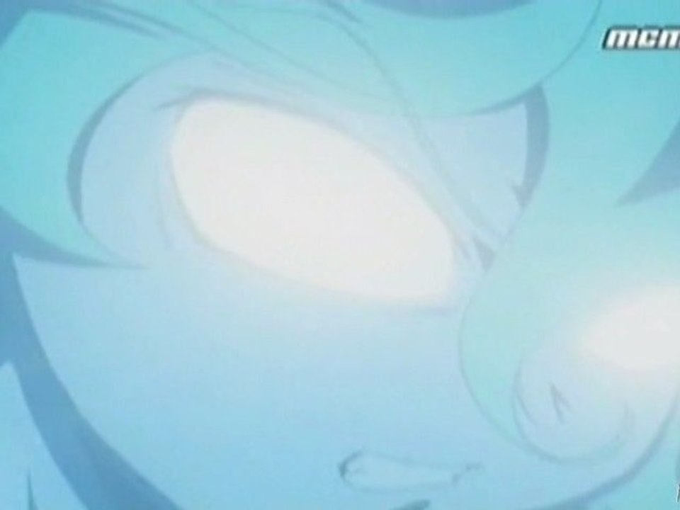 amv heat of omega
