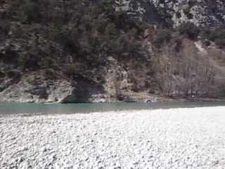 le sentier des pecheurs