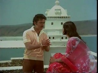 Ek Duje Ke Liye - 7/15 - Bollywood Movie - Kamal Haasan & Rati Agnihotri