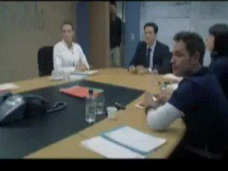 Alejandro Tous. Promo "Mentes en Shock": Psiquiatras