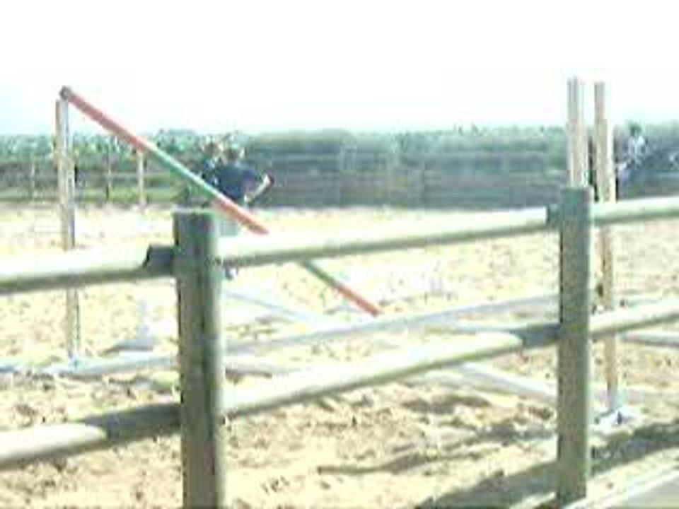 Earley & Nanass, Ecuries du bout du monde