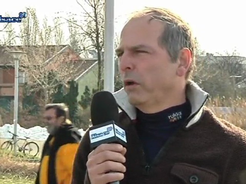 Hockey: l'Etoile Noire broie du noir