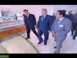 1 YEŞEREN ÜMİTLER KAZAKİSTAN 5