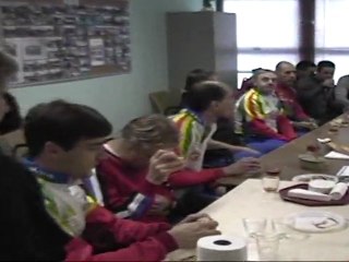 Le casse croûte du 3/01/2010