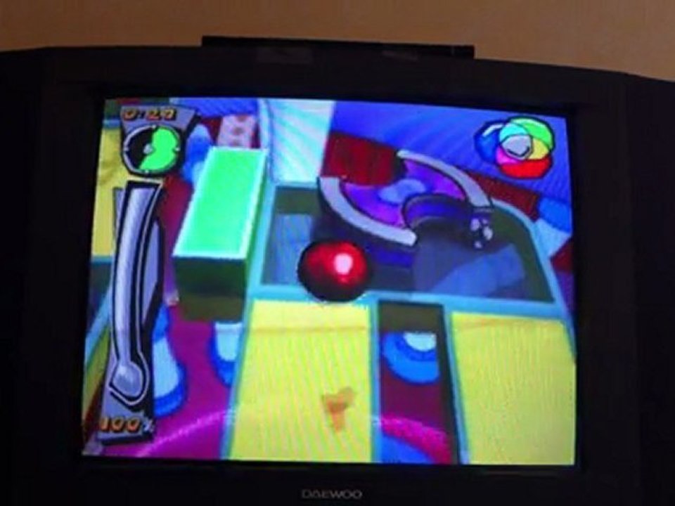 Extrait : Mercury Meldown Révolution