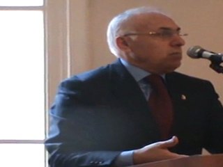 (1) Yüksek Ticaretliler Bir Dönem İki Kadın Konulu Seminer