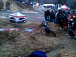 germain, gauthier, planet the race 2011