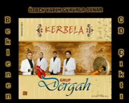 Grup Dergah-Bane İmam Hüseyin