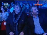 Cengiz Kurtoğlu [İstanbul Boks Şöleni]