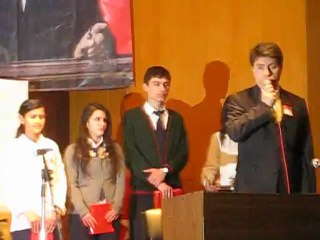 sinop valisi Dr.Ahmet Cengiz