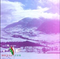 Bougaâ neige mars 2011