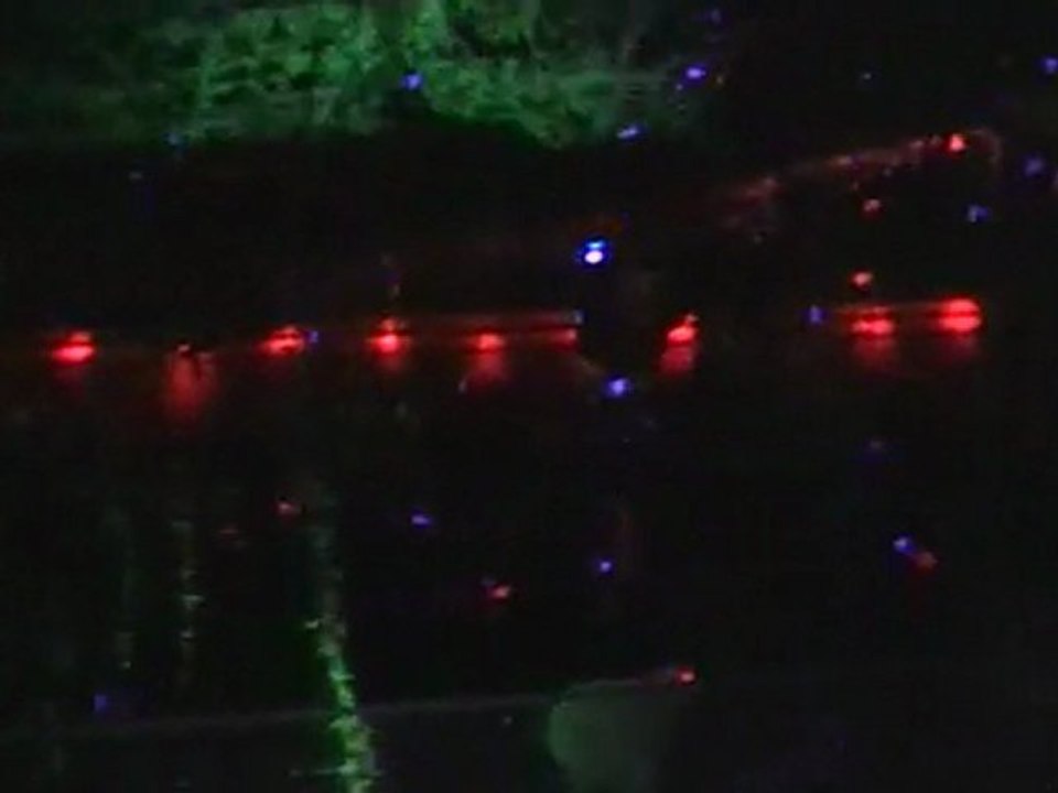 soiree Label Bass LPB EKS  woowootek calysto 11 mars 2011