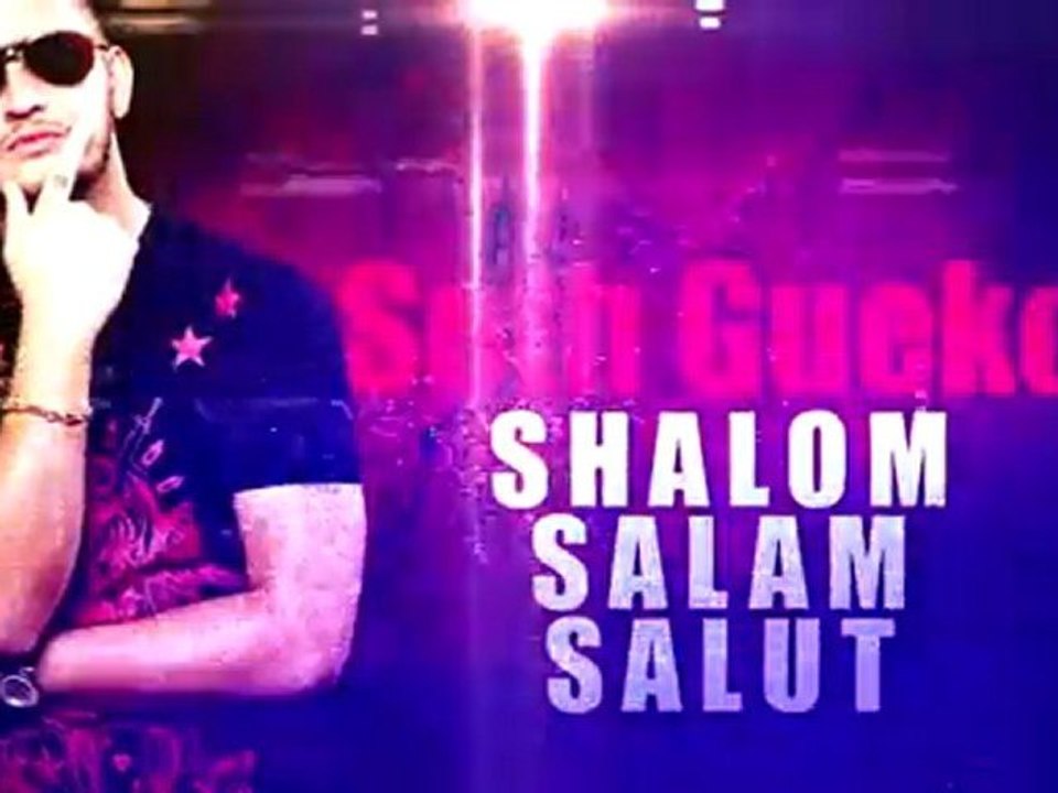 SETH GUEKO - SHALOM SALAM SALUT