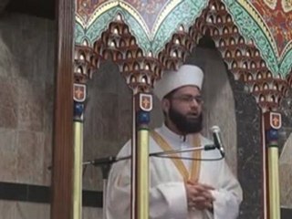 La croyance musulmane par Gilles Sadek