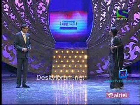 GR8 Awards 2010 13th March 2011 Video Watch online P8
