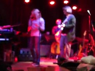 ΚΑΛΑΝΤΖΟΠΟΥΛΟΣ-ΜΠΟΥΛΕ SOUND CHECK  @ HALF NOTE