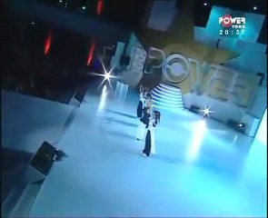 Hepsi - İki Kelime (Powertürk Müzik Ödülleri -2007)