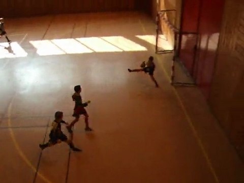 domtac U11 St foy l'argentière 060311 03