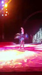 Spectacle Cirque Zavatta 03/03/11