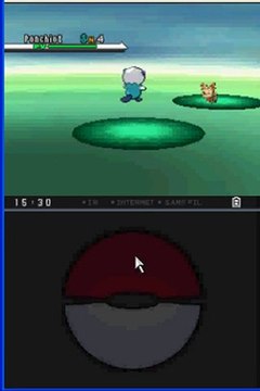 pokemon blanc et noir bug