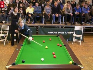 2010 finale feminine ST EMILION - 02