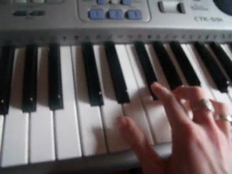 Opening Final Fantasy Crystal Chronicles (short version)