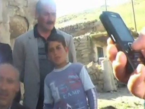 HIYASETTİN AKKAYA Haz: Mevlüt YAYLACI tekmankatranli.com