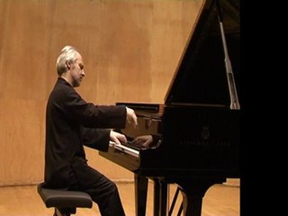 Moussorgski-Tableaux d'une exposition