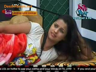 Love LOckup 13th march 2011 Video Watch Online Pt3