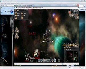 Darkorbit TR1