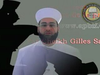 Les causes d’annulation de la prière