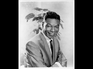 Nat King Cole - When I Fall In Love
