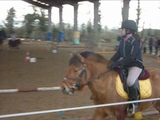 Flocon et Jeanne Equifun 20-02-11