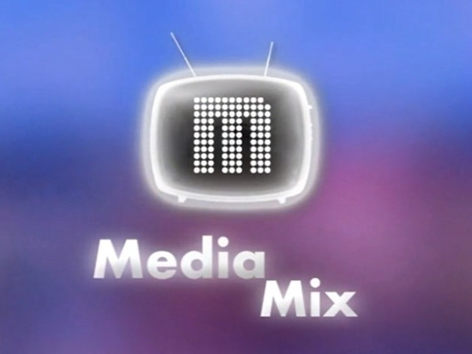 Mediamix 145 | 13 Mars 2011