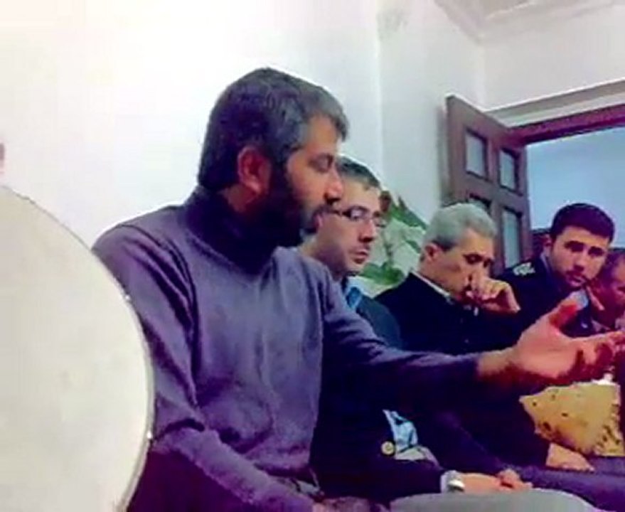 Ender Tekin - Ensar Kardeşler... Oy Günümm Oy Gündüzüm