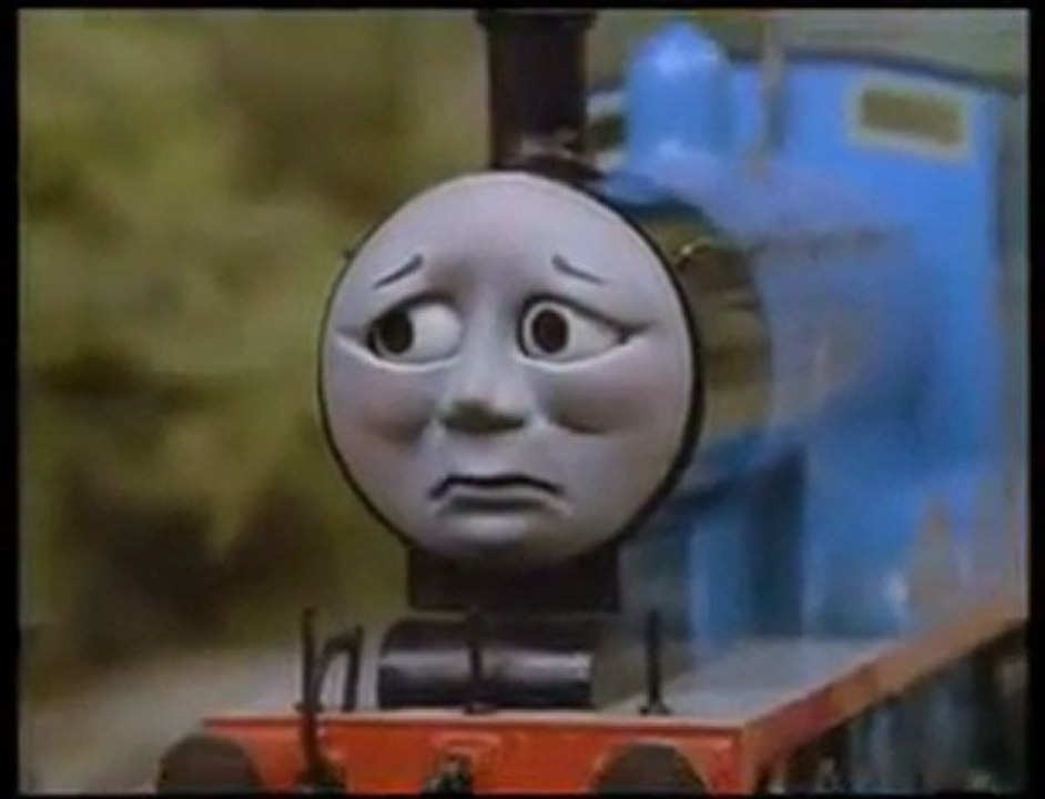 thomas and friends edward's exploit