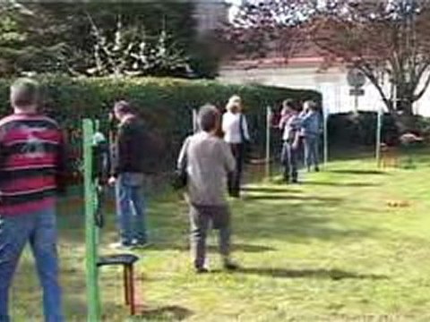 Les jardins extraordinaires 2010