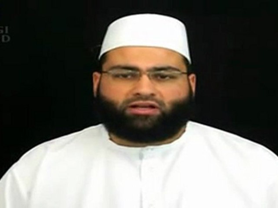 L'appel à la prière