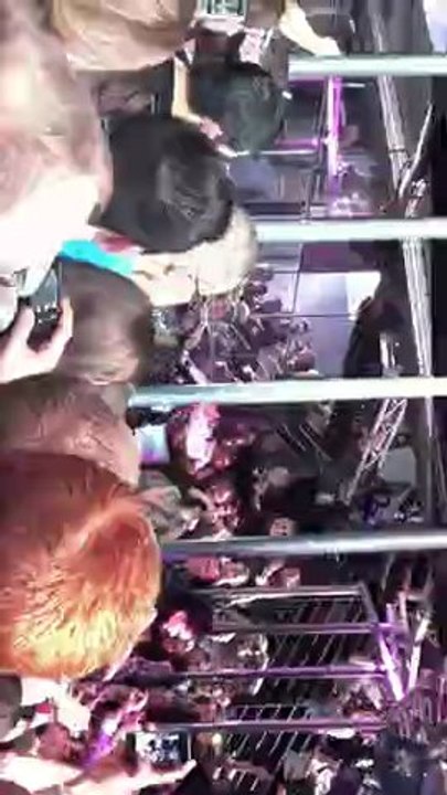 Inna - Déja Vu / Alegra le 12/03/2011