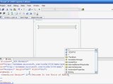 WPF- (windows presentation Foundation) Tutorial  XAML